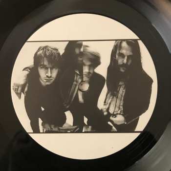 LP Del Amitri: Twisted