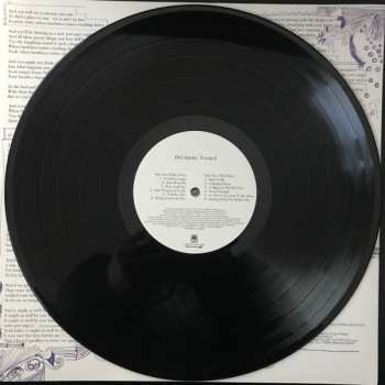 LP Del Amitri: Twisted
