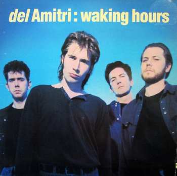 Album Del Amitri: Waking Hours