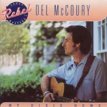 Album Del Mccoury: My Dixie Home