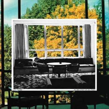 LP Del Paxton: All Day, Every Day, All Night