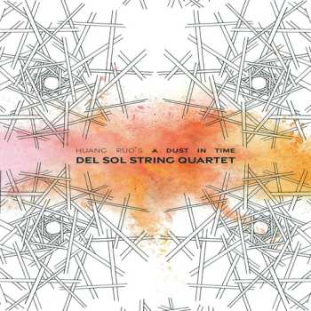 Album Del Sol String Quartet: Dust In Time