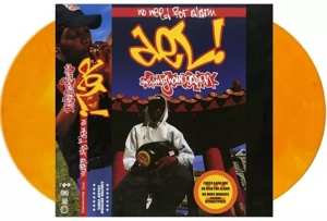 2LP Del Tha Funkee Homosapien: No Need For Alarm CLR | LTD | NUM