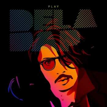 CD DELADAP: Play