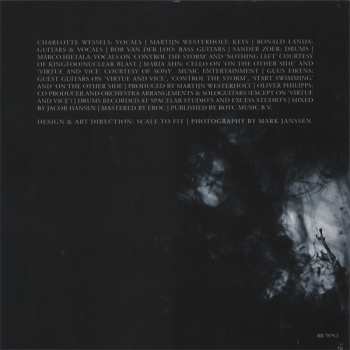 CD Delain: April Rain