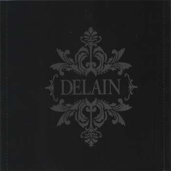 CD Delain: April Rain