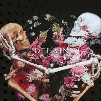 CD/Blu-ray Delain: Hunter's Moon LTD