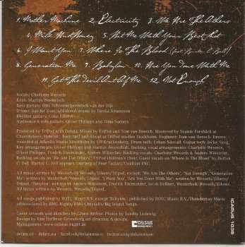 CD Delain: We Are The Others