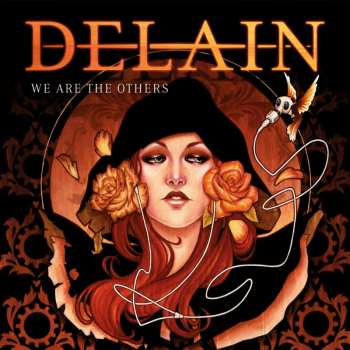 CD Delain: We Are The Others