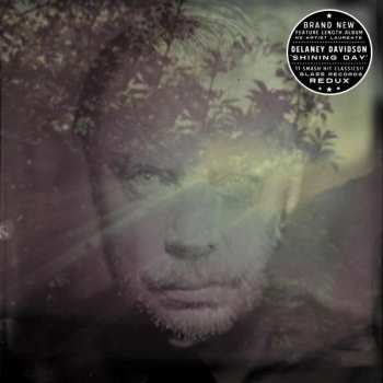Album Delaney Davidson: Shining Day