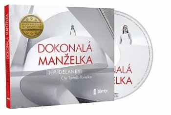 Dokonalá Manželka