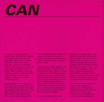 CD Can: Delay 1968