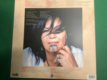 LP DeLayne Ututaonga: Karu