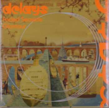 LP Delays: Faded Seaside Glamour