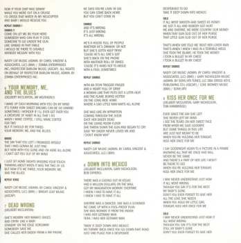 CD Delbert McClinton: Cost Of Living