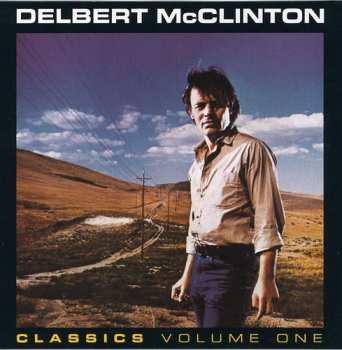 Album Delbert McClinton: The Jealous Kind