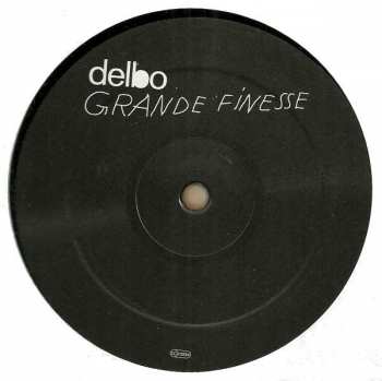 LP Delbo: Grande Finesse