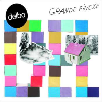 CD Delbo: Grande Finesse
