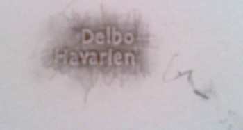 LP Delbo: Havarien CLR