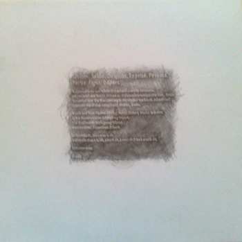 LP Delbo: Havarien CLR