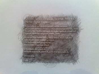 LP Delbo: Havarien CLR