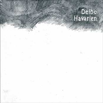 CD Delbo: Havarien
