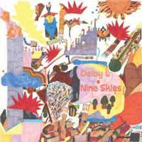 Album Delby L: Nine Skies