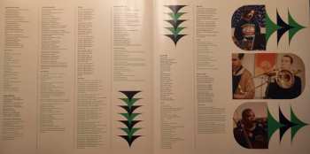 LP Dele Sosimi: The Confluence LP