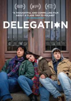 Album Delegation: Delegation