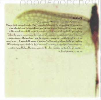 CD Delerium: Karma