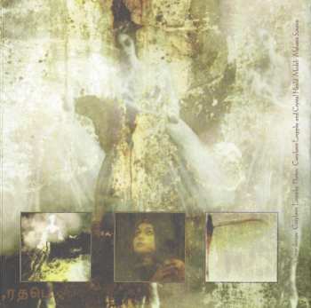 CD Delerium: Karma