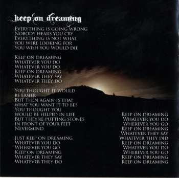 CD Delerium: Mythologie