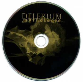 CD Delerium: Mythologie