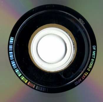 CD Delerium: Mythologie