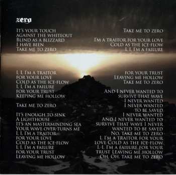 CD Delerium: Mythologie