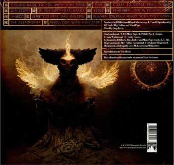 2LP Delerium: Signs LTD | CLR