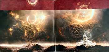 2LP Delerium: Signs LTD | CLR