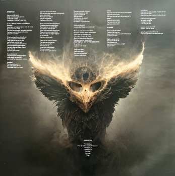 2LP Delerium: Signs LTD | CLR