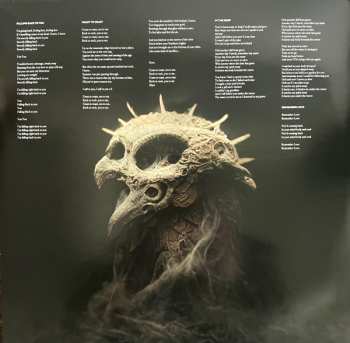 2LP Delerium: Signs LTD | CLR