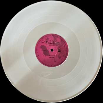 2LP Delerium: Spheres LTD | CLR