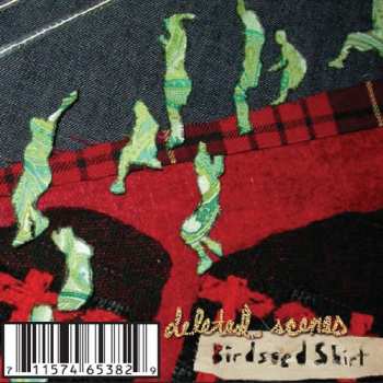 Album Deleted Scenes: Birdseed Shirt