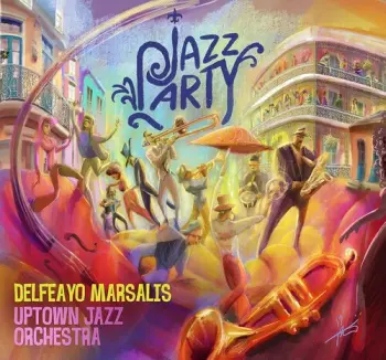 Jazz Party