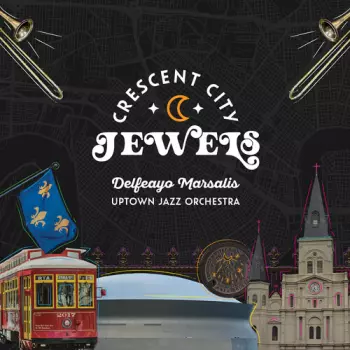 Cresent City Jewels