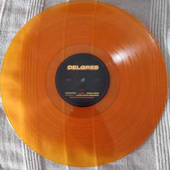 LP Delgres: 4 Ed Maten LTD | CLR