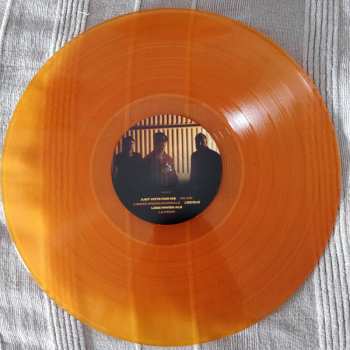 LP Delgres: 4 Ed Maten LTD | CLR