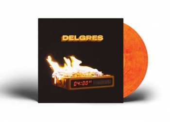 LP Delgres: 4 Ed Maten LTD | CLR