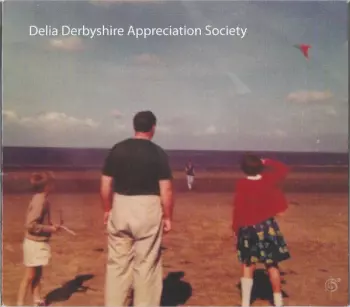 Delia Derbyshire Appreciation Society