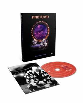 Blu-ray Pink Floyd: Delicate Sound Of Thunder