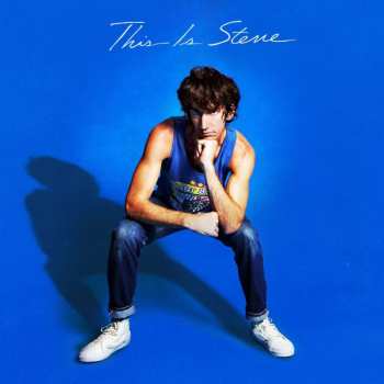 CD Delicate Steve: This Is Steve