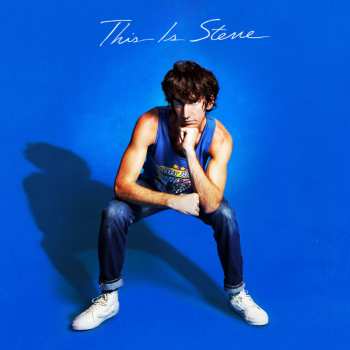 LP Delicate Steve: This Is Steve